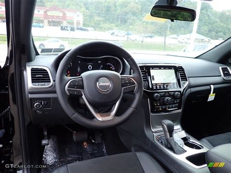 Jeep Grand Cherokee Laredo X Dashboard Photos Gtcarlot