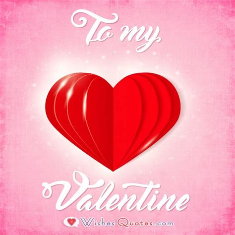 Valentine’s Day Love Quotes