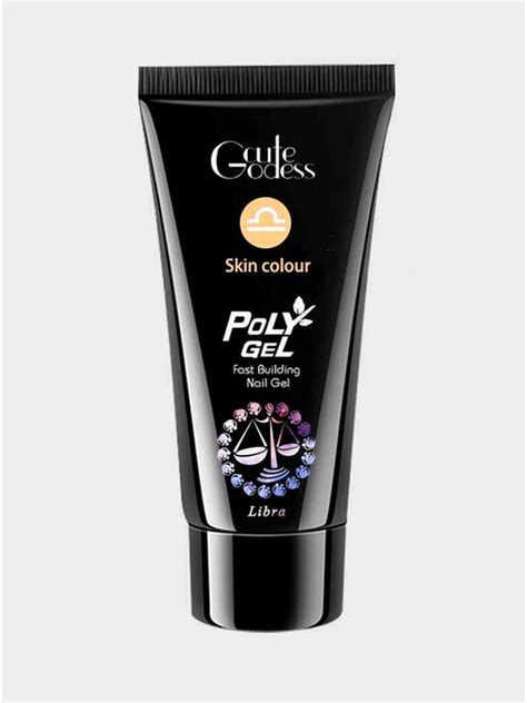 Акригель для наращивания ногтей купить по цене 120 ₽ в интернет ...