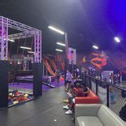 DEFY - PALM SPRINGS - 42 Photos & 15 Reviews - Trampoline Parks - 964 S ...