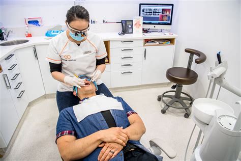 Do I Need To See The Dentist Every 6 Months? - Alpha Dental