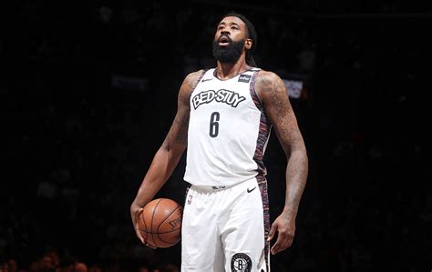 DeAndre Jordan: 2019-20 Brooklyn Nets Player Recaps | NBA.com