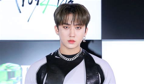 Changbin De Stray Kids Provoca A Sus Fans Tras Mostrarse Sin Camisa En