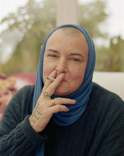 Sinead O'connor : Sinead O Connor Memoir Rememberings Arrives Best