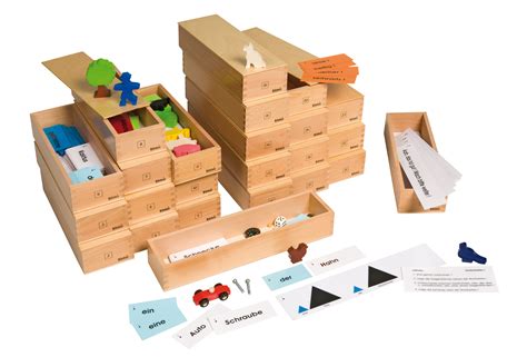 Nienhuis Montessori Material Der Riedel Shop