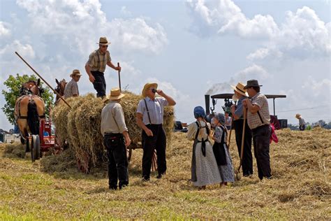 Cuauhtemoc Mennonite Fields Tour from Chihuahua - Civitatis.com