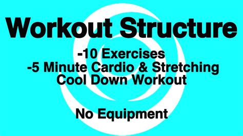 Light Cardio And Stretching Cool Down Workout Relaxing Stretches For Flexibility Youtube