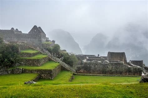 Cultura Precolombina Un Extraordinario Legado A La Humanidad