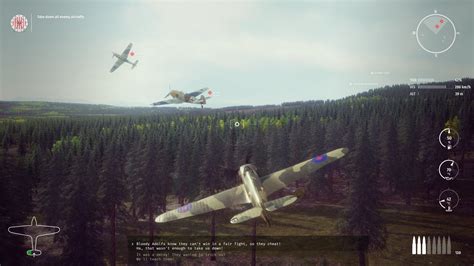 303 Squadron: Battle of Britain | wingamestore.com