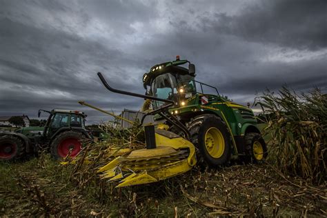 Mais H Ckseln John Deere I Flickr