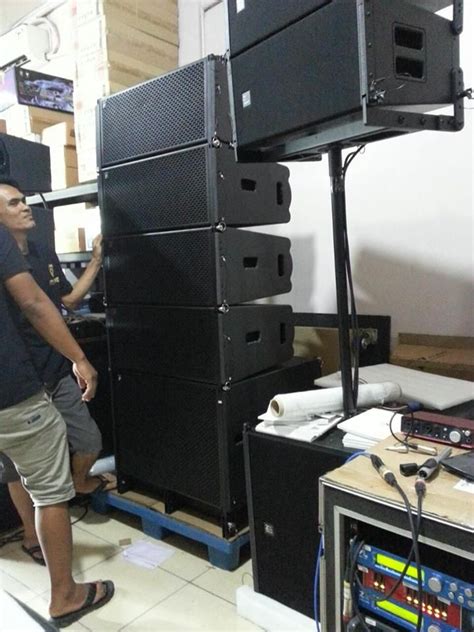 Istilah Umum Sound System Wajib Diketahui Jendela Pos