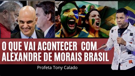 A Balan A De Deus Vai Pesar Alexandre Brasil Tony Calado Youtube