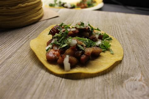 Food Truck — Taco Revolution