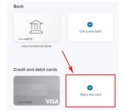 Hướng dẫn rút tiền từ Paypal về thẻ Visa Nhận tiền sau 30 phút EzCash vn