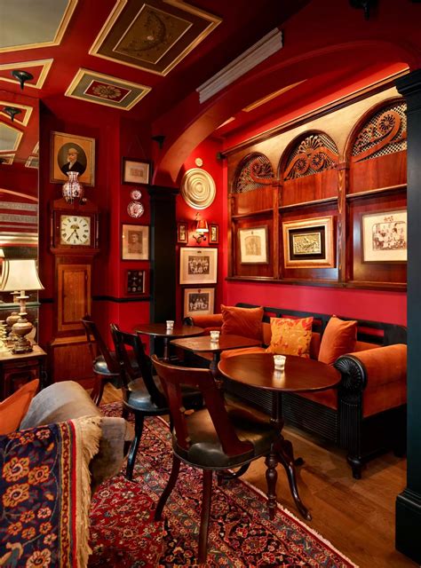 Marylebone Afternoon Tea & Cocktails | The Lounge