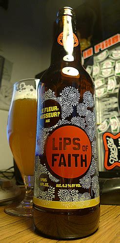 New Belgium Lips Of Faith Vldmr Trrzs Flickr