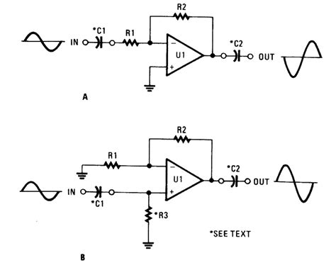 Diagram Of Op Circuits Diagram 741 Op Pinout Circuit