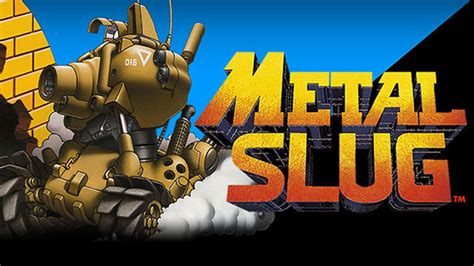 METAL SLUG | Steam PC Game