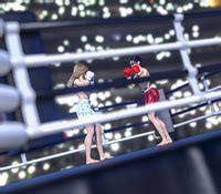 消逝の自由 混合拳击格斗 Mixed boxing fighting E Hentai Lo Fi Galleries