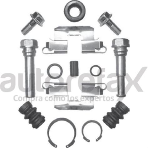 Compra Kit De Caliper Huante Hokc Autorefax