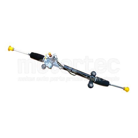 Car Auto Steering System Parts Power Steering Rack For Honda Crv