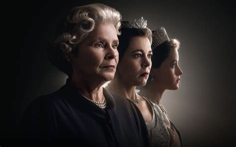 The Crown 6 Il Trailer Della Seconda Parte Della Stagione Finale