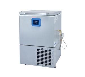 Tde Series C Ultra Low Temperature Chest Freezers General Purpose