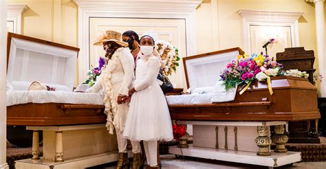 New Orleans Funeral Homes: What You Need to Know About Cozean