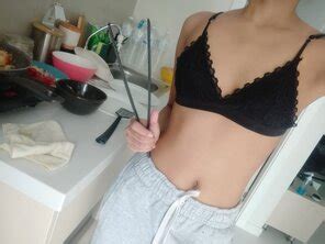 I Cook And Do The Dishes You Do Me Porn Pic