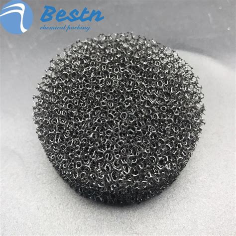 Customized Open Cell Water Aquarium Sponge Filter Reticulated