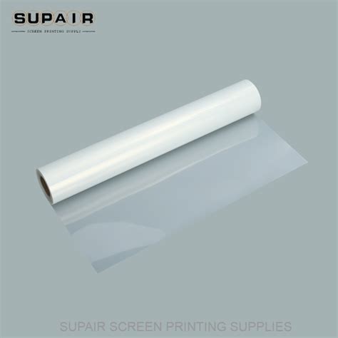 Um Matte Backlit Film For Eco Solvent China Pet Inkjet Films And