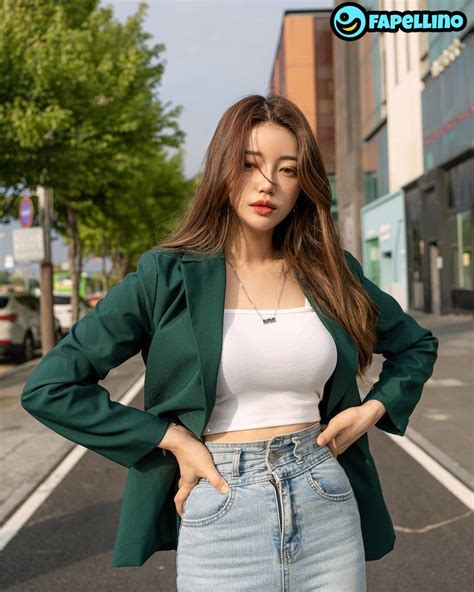 Saeha 새하 Yoon Sulhee 윤설희 h2 seayyyy Nude Leaks OnlyFans Photo 4