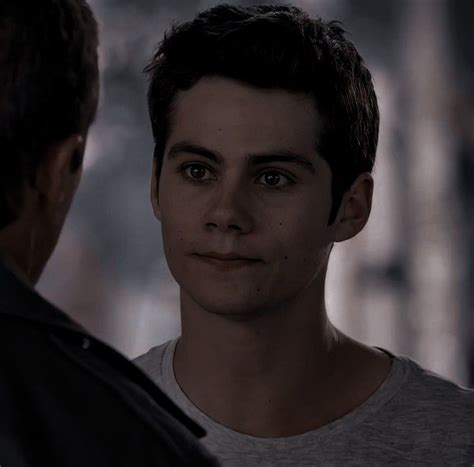 stiles stilinski