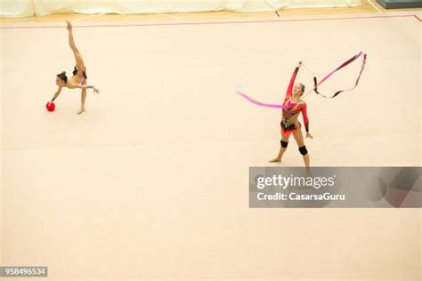 3,831 Rhythmic Gymnastics Ball Stock Photos, High-Res Pictures, and Images - Getty Images