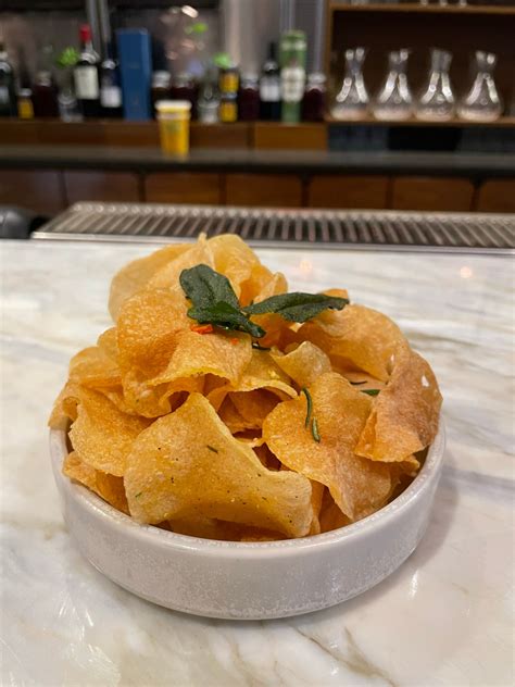 Bacaro Restaurant & Wine Bar - Mag Mei Adventures