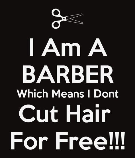 54 Best Barber Shop Humor images | Barber, Barber shop, Humor