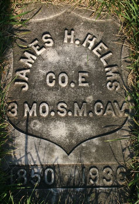 Honoring the Life and Memory of Henry Helms 12