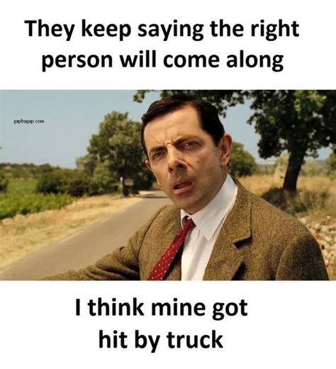 13 Mr. Bean Memes That Can Make Three Generations Laugh Their Socks Off