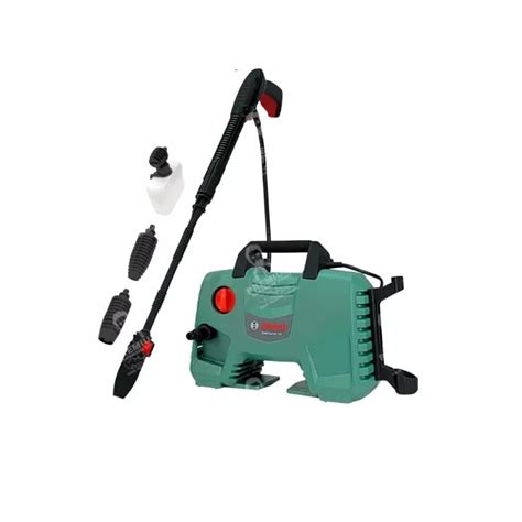 Bosch Aquatak High Pressure Cleaner Water Jet Aircond Set Harga