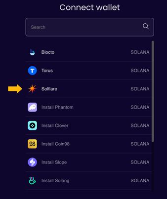 How to Bridge to Solana Using Portal Bridge (Wormhole)