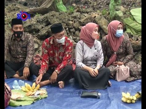 SEDEKAH BUMI DUSUN MRANU DESA BABAD SEKAR CONDONG LARAS TERBARU 2021