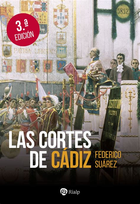 libro las cortes de cadiz  suarez caballero
