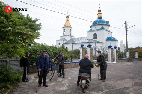 Balaklia after de-occupation: Bukvy photo report | Ukraine news - #Mezha