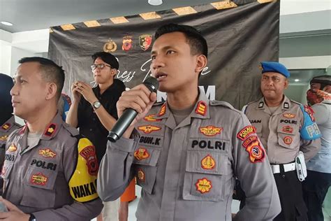 Buntut Bayi Tertukar Di Rs Sentosa Polres Bogor Bakal Tetapkan