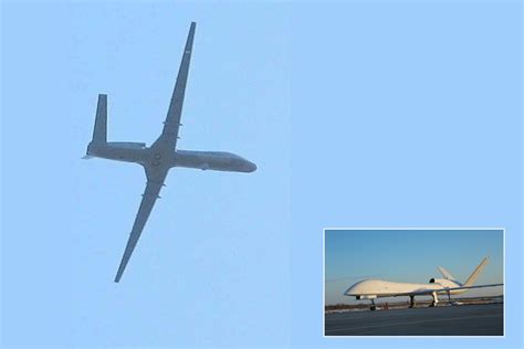 First Appearance Of Chinese WJ 700 Drone By Algerian Air Force During