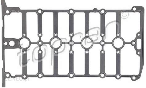 Uszczelka pokrywy zaworów TOPRAN 116 373 Opinie i ceny na Ceneo pl