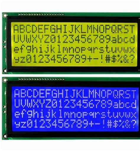 lcd module liquid crystal display module latest price manufacturers