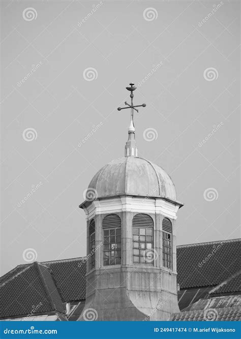 The Bell Tower 7