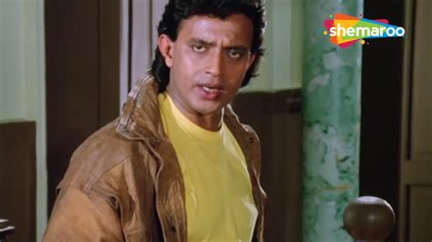 Waqt Ki Awaz Hd Mithun