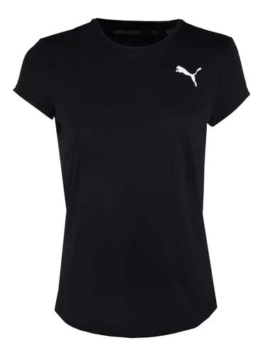 Playera Puma Active Mujer 58685701 Envío gratis